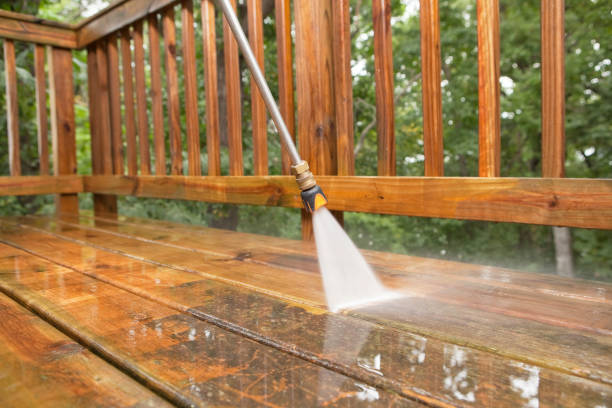 Best Deck Pressure Washing  in Center Point, NM